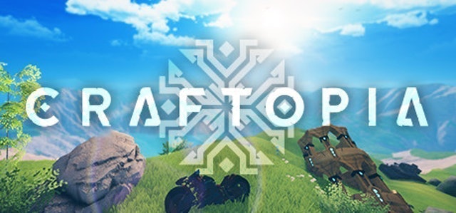 Craftopia 1
