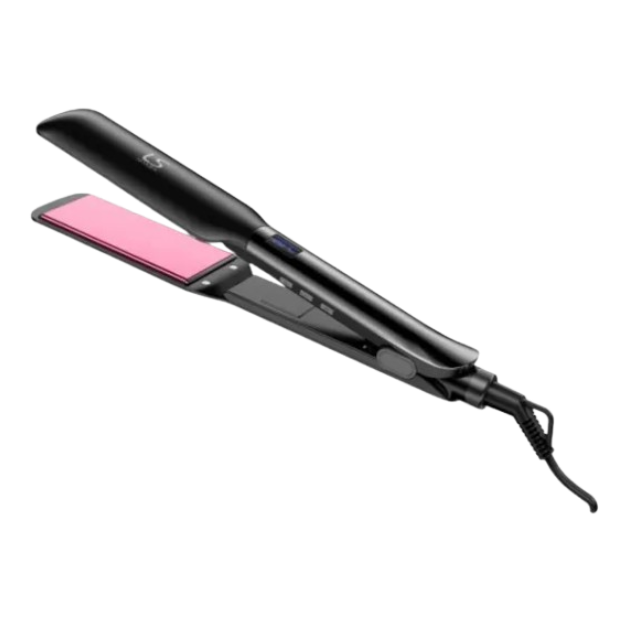 เครื่องหนีบผม รุ่น Ultra Shine Hair Crimper Wide Plate 1