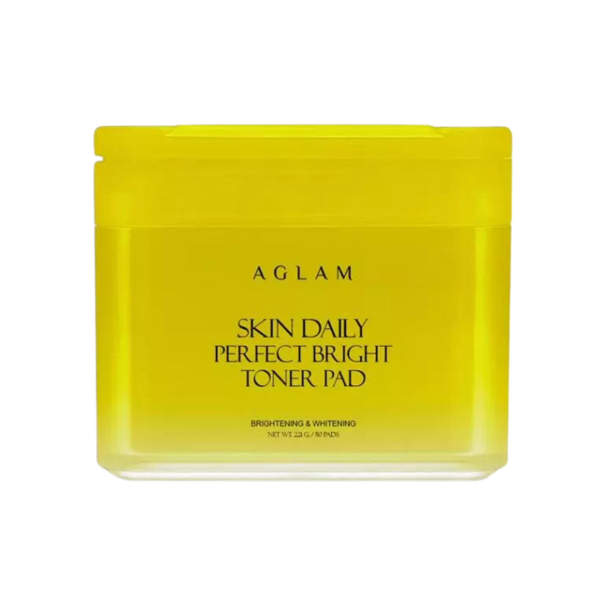 Toner Pad Skin Daily 1