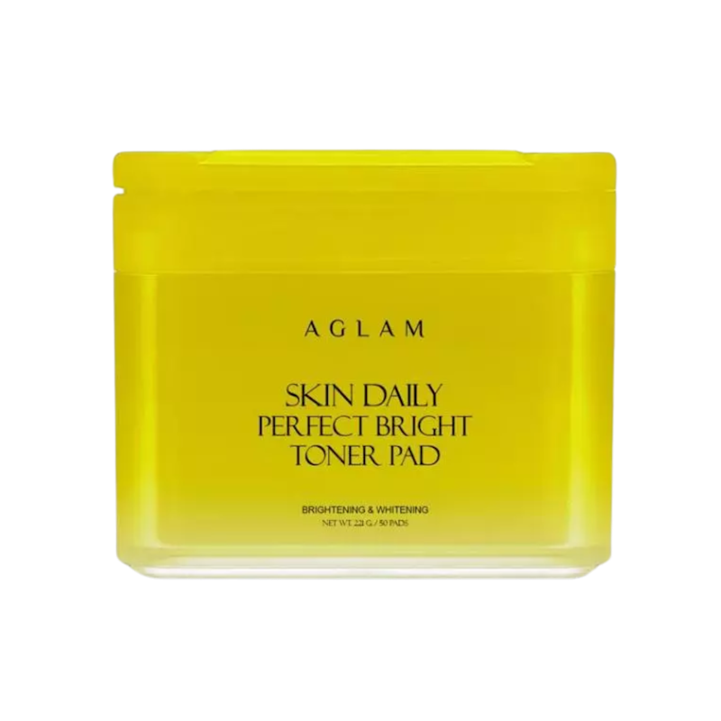 Toner Pad Skin Daily 1