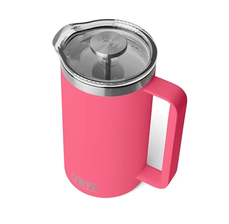 Rambler 34 oz French Press 5