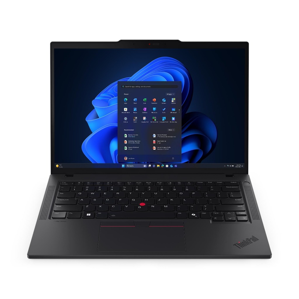 Thinkpad T14 Gen 6  1