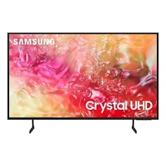 สมาร์ททีวี Crystal UHD Smart TV