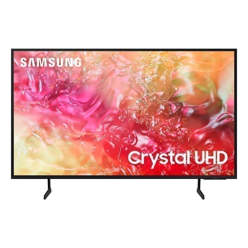 สมาร์ททีวี Crystal UHD Smart TV 1