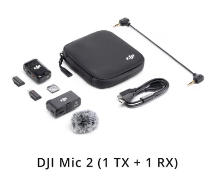 Mic 2 2
