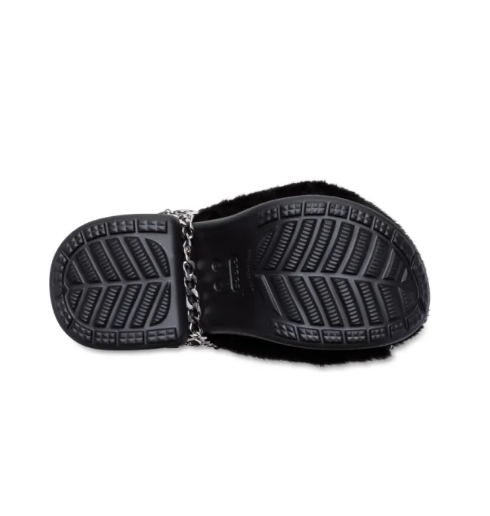 Siren Luxe Clog 3