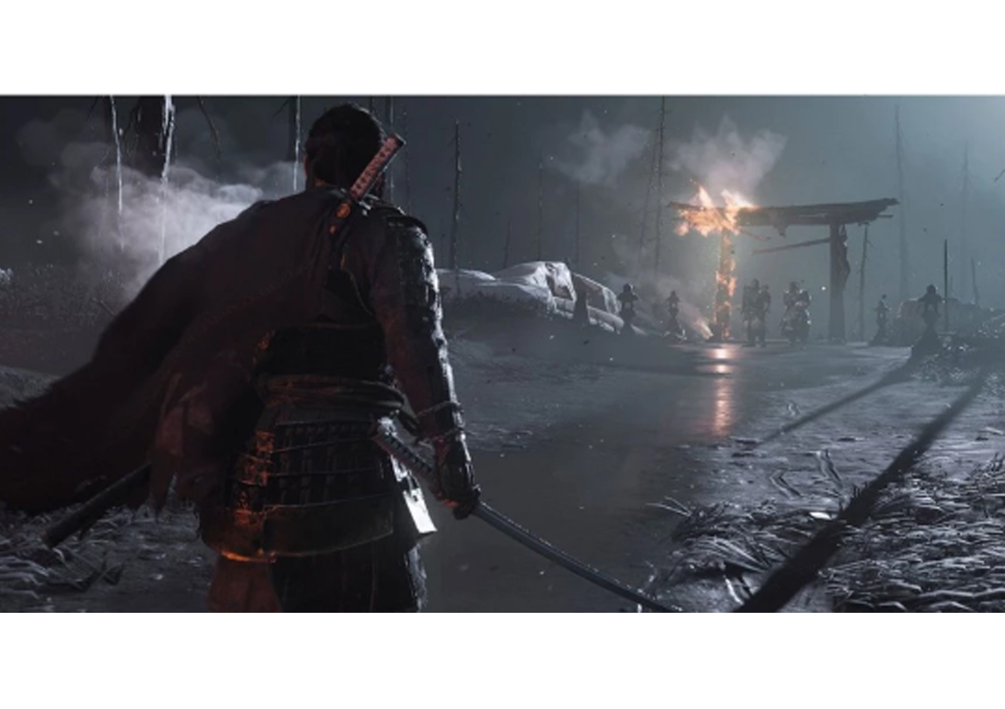 Ghost of Tsushima 3