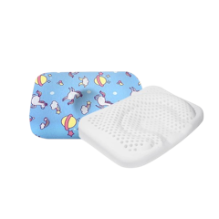 หมอนหลุมทารก รุ่น Baby Plus