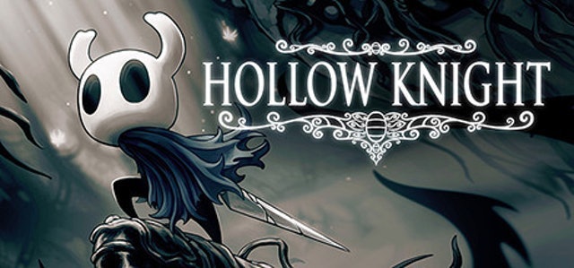 Hollow Knight 1