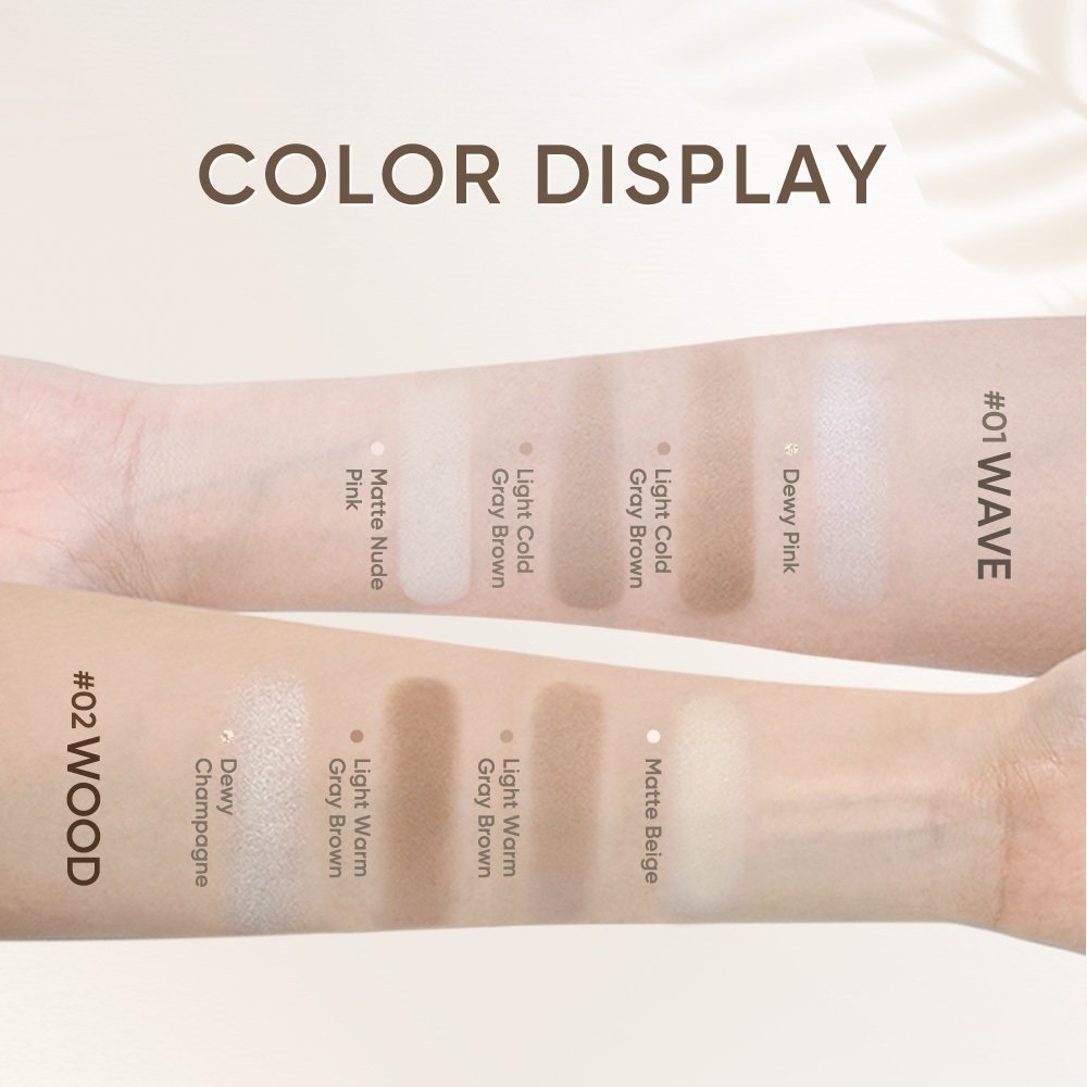 Highlight And Contour 3