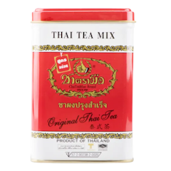 ชาไทย สูตรต้นตำรับ