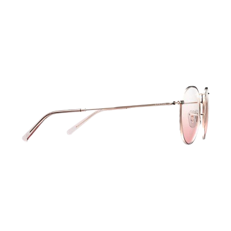 รุ่น Hover 2.0 สี Rose-Gold เลนส์ RetinaX Blush 2
