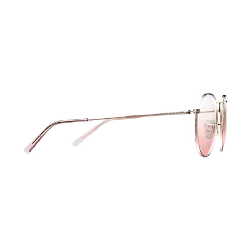 รุ่น Hover 2.0 สี Rose-Gold เลนส์ RetinaX Blush 2