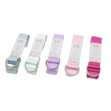 10 อันดับ เชือกโยคะ ยี่ห้อไหนดี ปี 2026 เข็มขัดยืดกล้ามเนื้อ ยืดหยุ่นดี 4