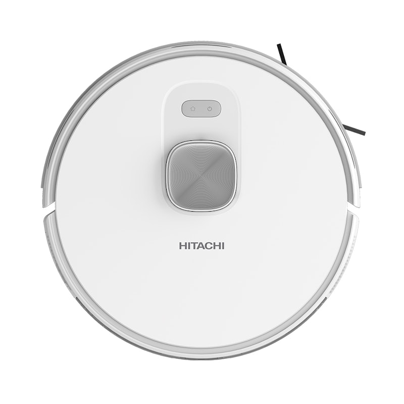 หุ่นยนต์ดูดฝุ่น Robot Vacuum Cleaners 1