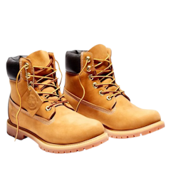 Women's 6-Inch Premium Waterproof Boots