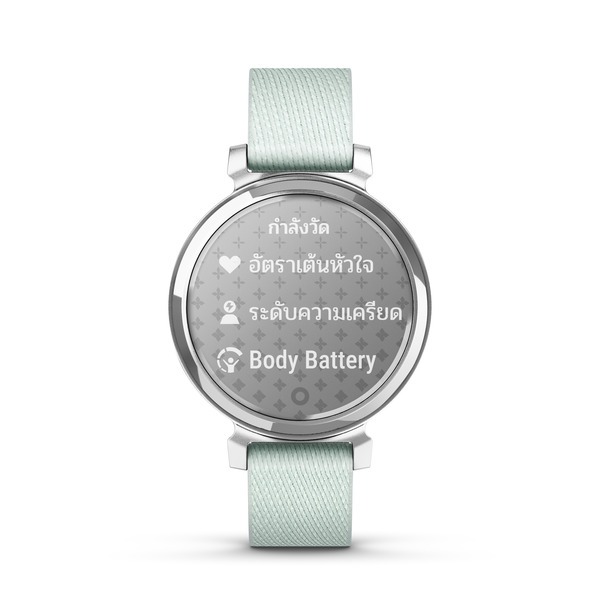 สมาร์ทวอทช์ Lily 2 3
