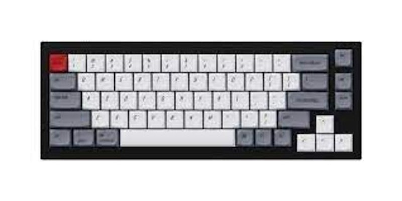 ปุ่มคีย์แคป แต่งคีย์บอร์ด Keychron XDA Profile PBT Retro Keycap Set 1