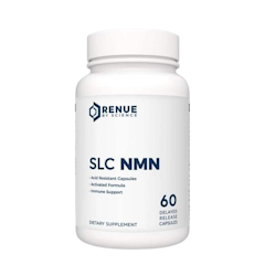 SLC NMN