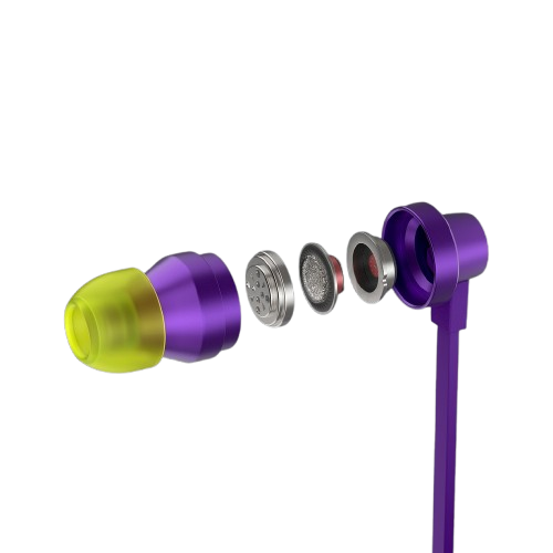หูฟัง Gaming Earphones 3