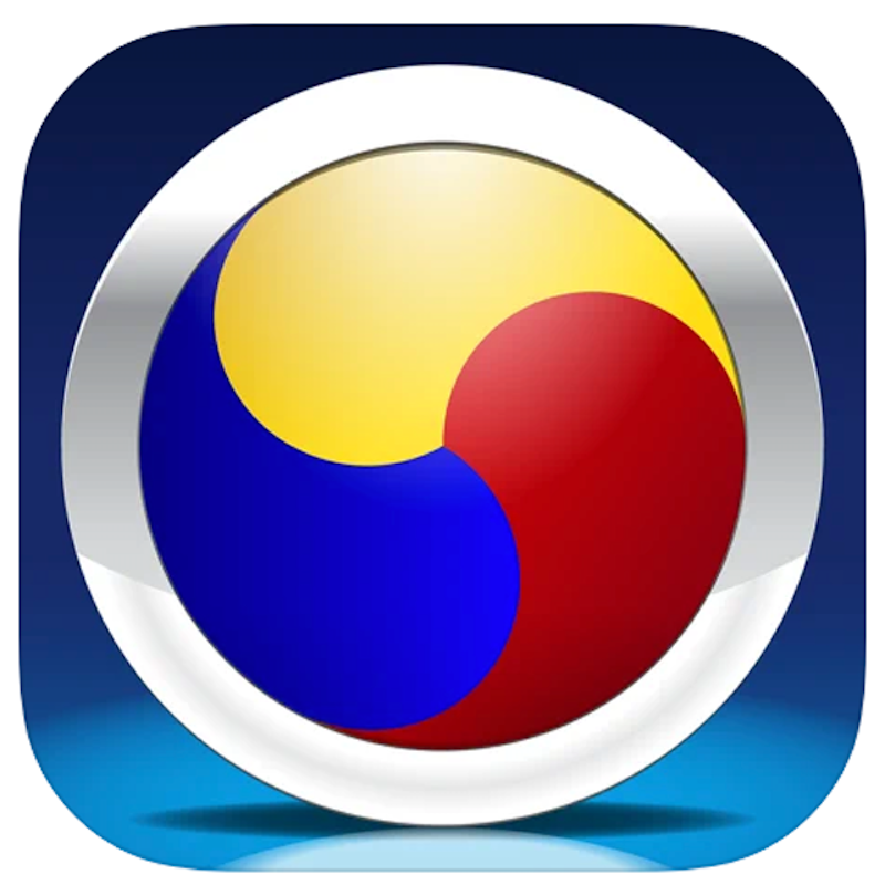 แอพเรียนภาษาเกาหลี Korean by Nemo 1