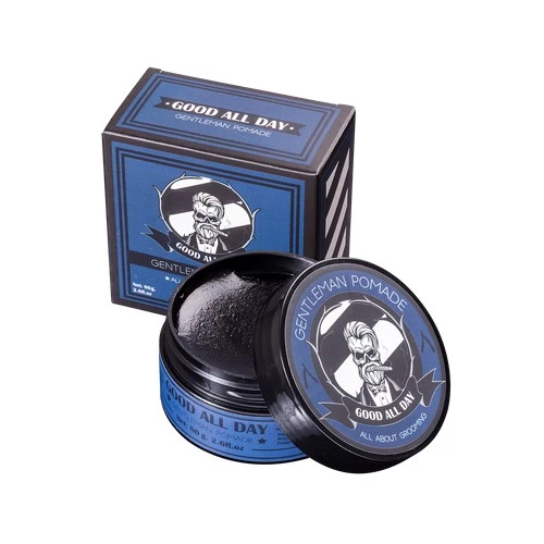 Gentleman Pomade 1