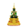 Tambon Online พระแก้วมรกต เนื้ออะคริลิก ปิดทองญี่ปุ่น 1