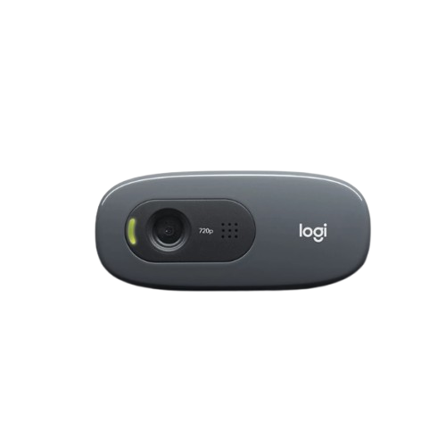 กล้อง HD Webcam 2