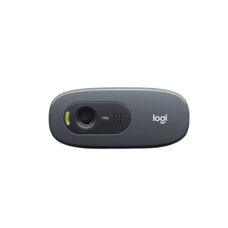 กล้อง HD Webcam 2