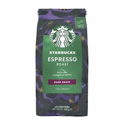 เมล็ดกาแฟ Espresso Dark Roast