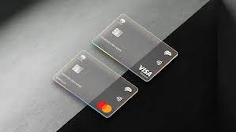 Platinum Mastercard 2