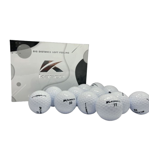 DNA Extra Soft Ball 3