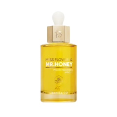 Miss Flower & Mr. Honey Propolis Rejuvenating Ampoule