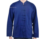 10 เสื้อม่อฮ่อม แบบไหนดี ปี 2026 เกรดคุณภาพ ใส่สบาย 2