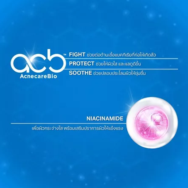 Micellar Water Sensitive Skin 3