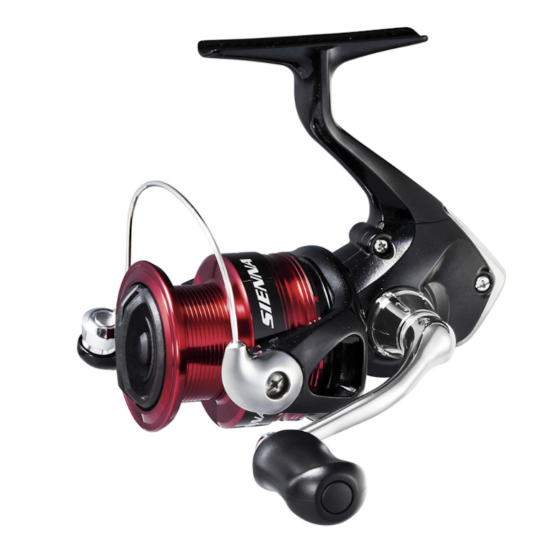 Shimano Sienna 1