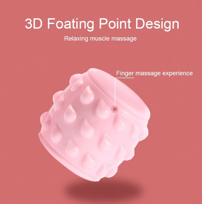 Pilates Ring 3