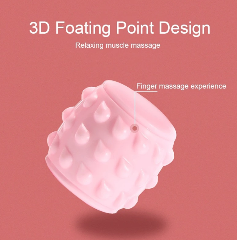 Pilates Ring 3