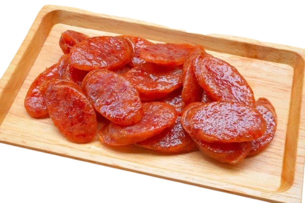 กุนเชียงหมู 2