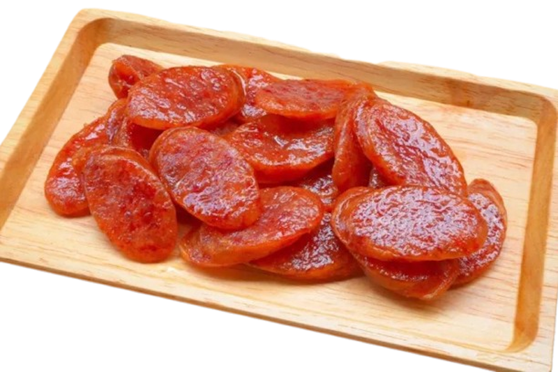 กุนเชียงหมู 2