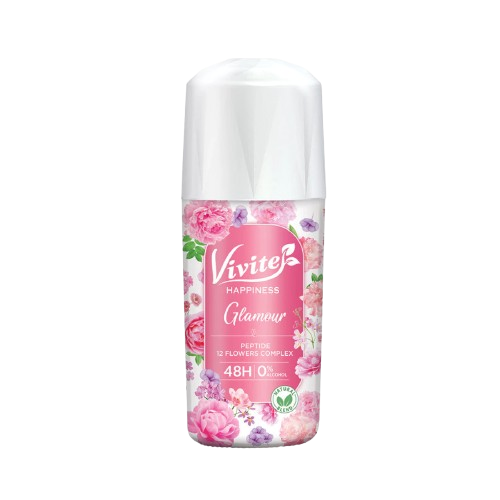 Whitening Roll On Glamour 1