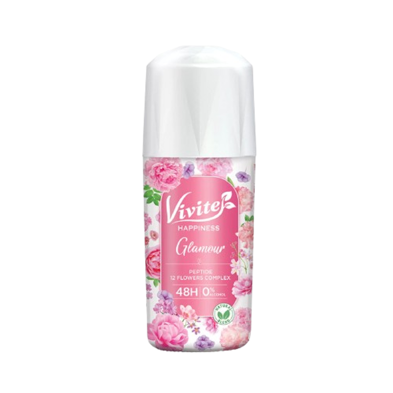 Whitening Roll On Glamour 1