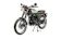 ZongShen มอเตอร์ไซค์ ราคาไม่เกิน 30000 ZongShen Ryuka Retro 1