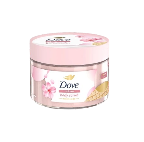 10 สครับผิว ยี่ห้อไหนดี ปี 2026 Body Scrub 1