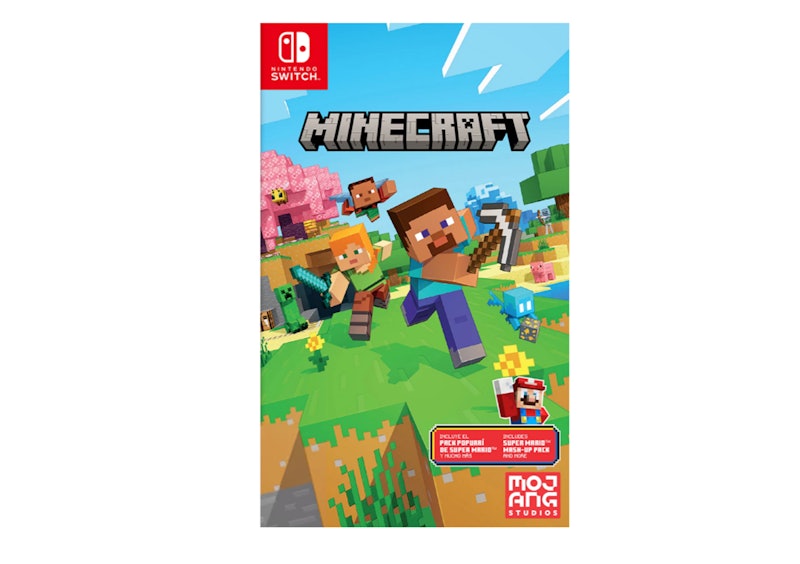 Minecraft 1