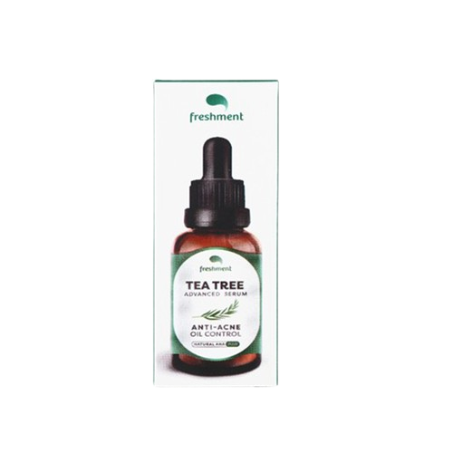 Tea Tree Advanced Serum Acne 2