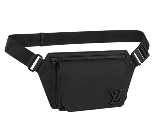 10 กระเป๋า Louis Vuitton ผู้ชาย ปี 2026 สะพายข้าง คาดอก 3