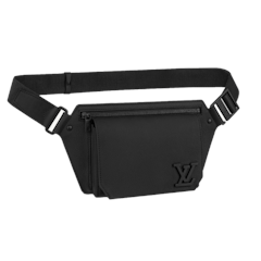 กระเป๋า Louis Vuitton ผู้ชาย รุ่น Lv Aerogram Sling Bag