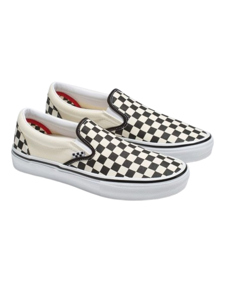 10 รองเท้า Vans รุ่นฮิต ปี 2026 สำหรับผู้ชาย ผู้หญิง 4
