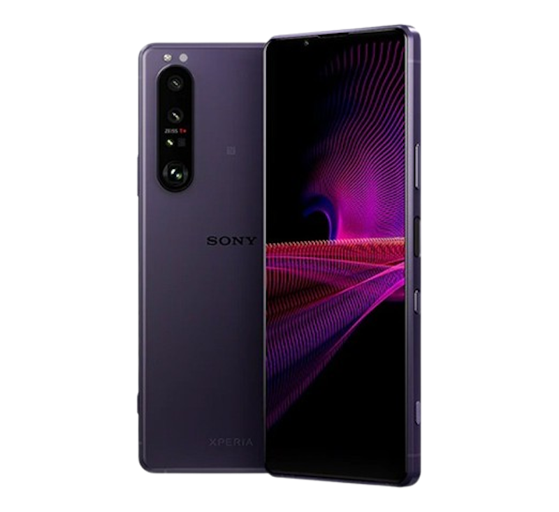 Xperia 1 III 5G 12/256GB 1